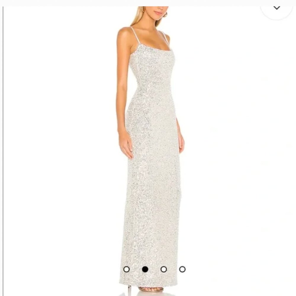 Nookie Sequin Dress - Revolve - Picture 2 of 8